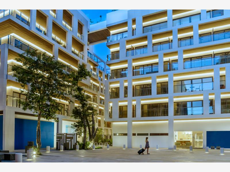 Departamento en venta en Playa del Carmen, Solidaridad — foto 1 de 70