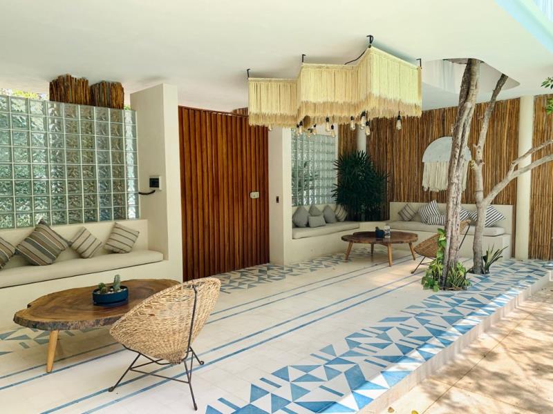 Departamento en venta en Aldea Zama, Tulum — foto 1 de 31