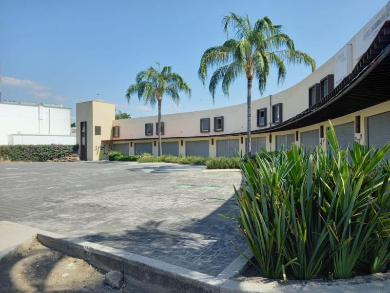 Local en venta en Sumiya, Jiutepec — foto 1 de 15