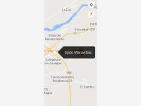 Terreno en venta en Maravillas, Matamoros — foto 3 de 5