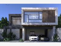 Casa en venta en Castaños del Vergel, Monterrey — foto 2 de 5