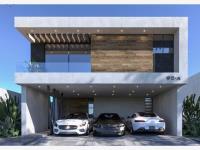 Casa en venta en Castaños del Vergel, Monterrey — foto 2 de 7