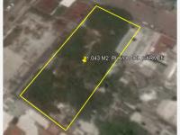 Terreno en venta en Playa del Carmen, Solidaridad — foto 2 de 6