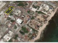 Terreno en venta en Playa del Carmen, Solidaridad — foto 3 de 6