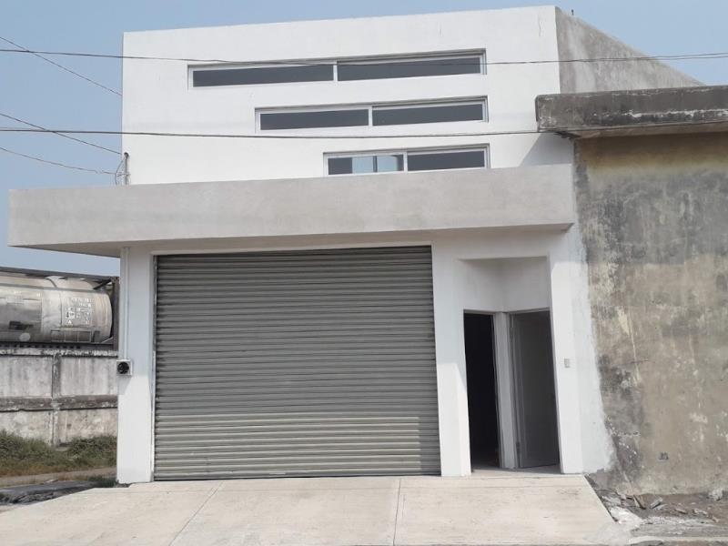 Bodega en venta en Veracruz Centro, Veracruz — foto 1 de 19