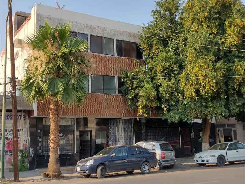 Edificio en Venta en Torreon Centro, Torreón, Coahuila de Zaragoza