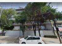 Departamento en Cuauhtemoc, Cuauhtémoc, Ciudad de México