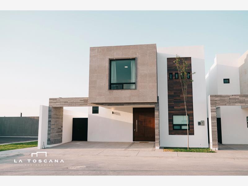 Casa en Venta en La Toscana Residencial, Torreón, Coahuila de Zaragoza