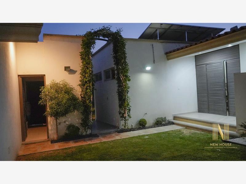 Finca/Rancho en renta Santa Ana del Conde, León, Guanajuato, México 30,000 MXN MX21KC9750