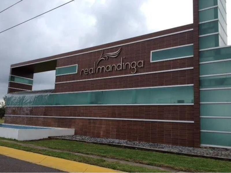 Terreno en venta en Real Mandinga, Alvarado — foto 1 de 9