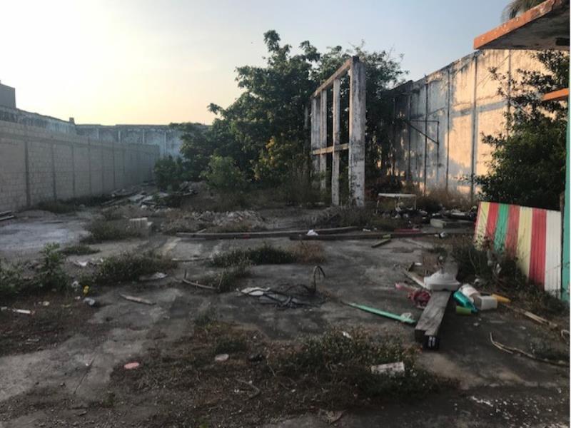 Terreno en renta en Formando Hogar, Veracruz — foto 1 de 10