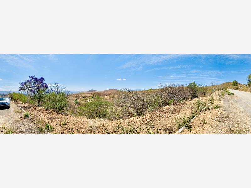 Terreno en venta en Guadalupe Victoria, Oaxaca de Juárez — foto 1 de 7