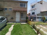 Casa en venta en Geovillas El Campanario, San Pedro Cholula, Puebla Casa en venta en Geovillas El Campanario, San Pedro Cholula, Puebla