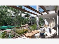 Departamento en venta en La Veleta, Tulum — foto 2 de 43