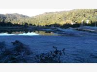 Terreno en Pueblo Nuevo, Mineral del Monte, Hidalgo