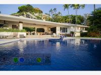 Casa en Las Brisas 1, Acapulco de Juárez, Guerrero