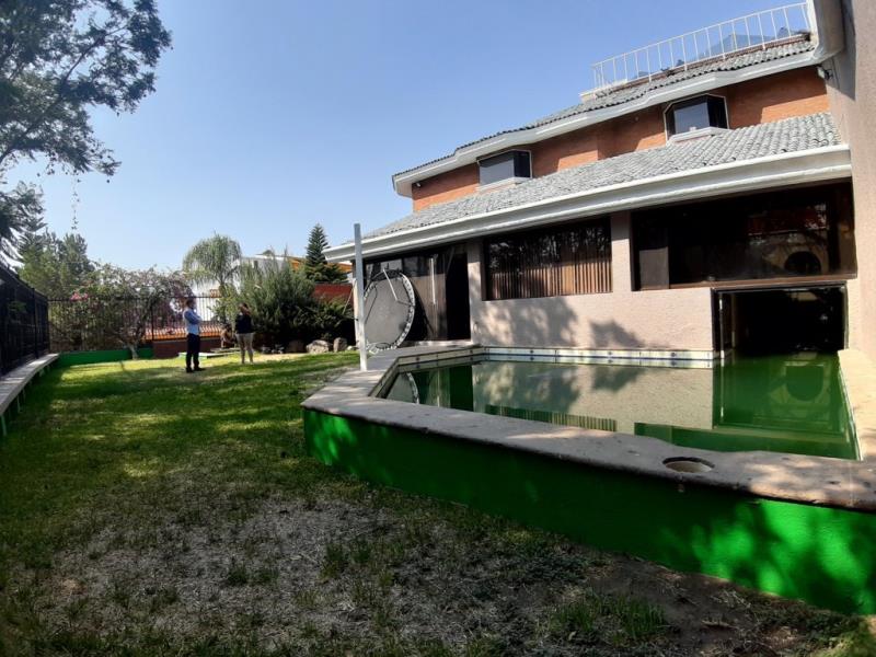 Casa en venta en Ciudad Bugambilia, Zapopan — foto 1 de 39