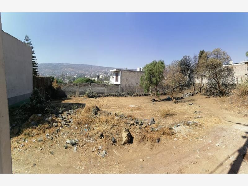Terreno en venta en Santa Cruz, Milpa Alta — foto 1 de 5
