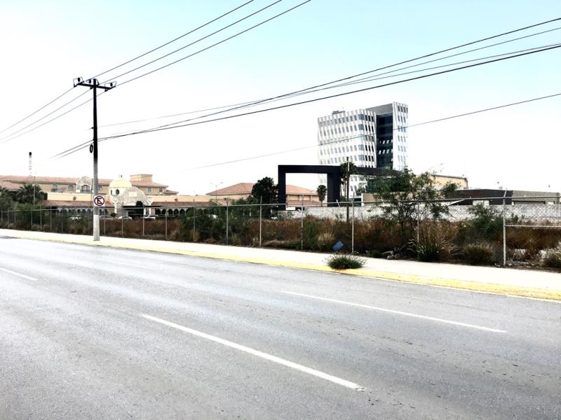 Terreno en venta en Rancho de Peña, Saltillo — foto 1 de 8