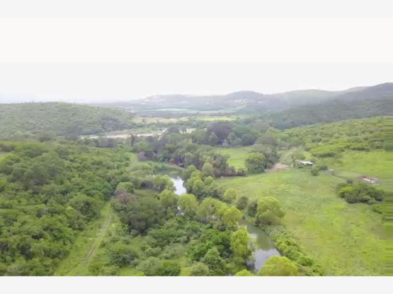 Terreno en venta en Coquimatlan, Coquimatlán