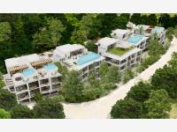 Departamento en venta en Zona Hotelera Norte, Cozumel, Quintana Roo