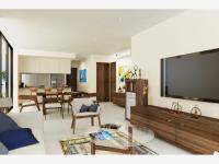 Departamento en venta en Zona Hotelera Norte, Cozumel — foto 3 de 14