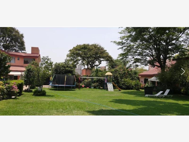 Casa en venta en Vista Hermosa, Cuernavaca — foto 1 de 11