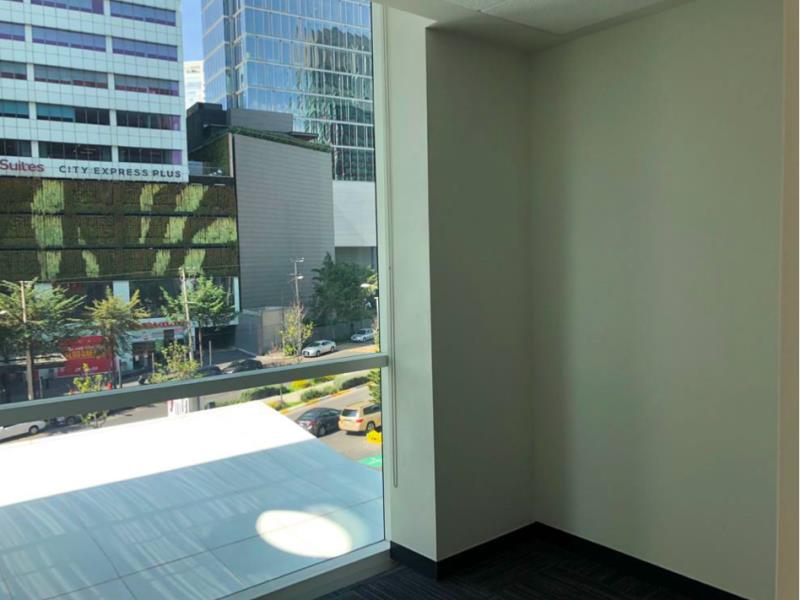 Oficina en renta en Lomas de Santa Fe, Álvaro Obregón — foto 1 de 8
