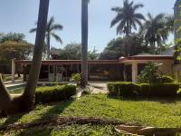 Casa en venta en Club de Golf, Cuernavaca, Morelos