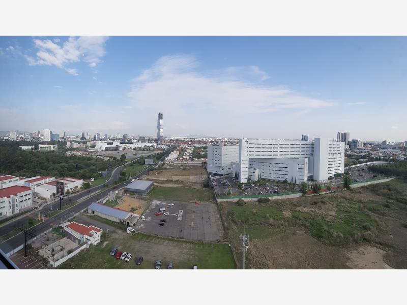 Departamento en venta en Reserva Territorial Atlixcayotl, San Andrés Cholula — foto 1 de 20