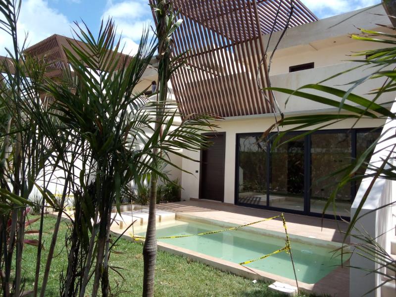 Departamento en venta en La Veleta, Tulum — foto 1 de 13