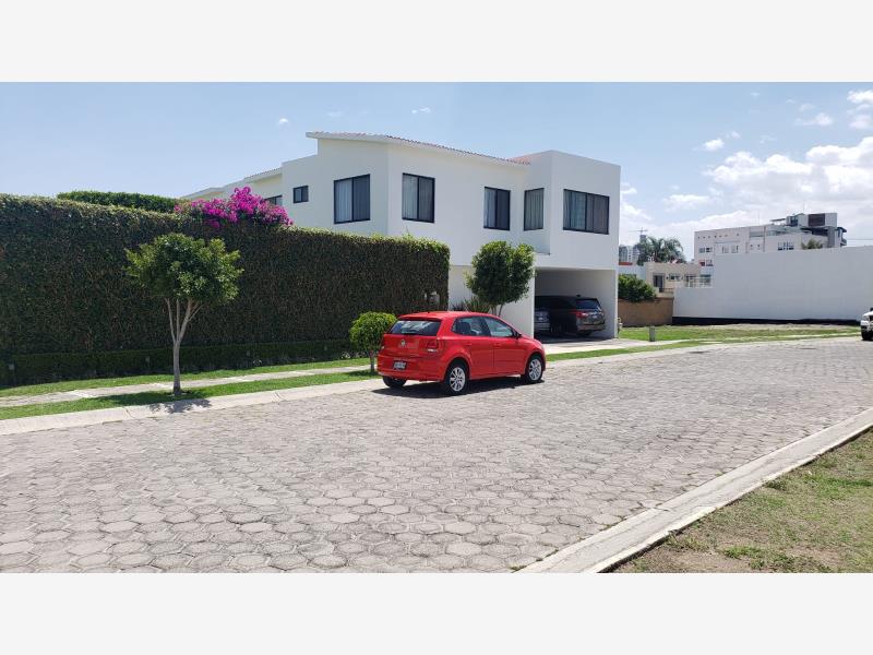 Casa en venta en Vista Real del Sur, San Andrés Cholula — foto 1 de 4