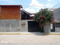 Terreno en venta en Ex-Marquezado, Oaxaca de Juárez, Oaxaca