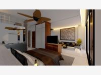 Departamento en venta en Quintas del Carmen, Playa del Carmen, Quintana Roo Departamento en venta en Quintas del Carmen, Playa del Carmen, Quintana Roo