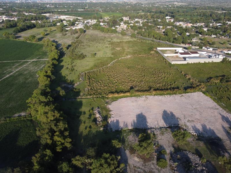 Terreno en venta en San Pedrito Alpuyeca, Tula de Allende — foto 1 de 3
