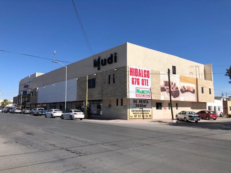 Local en Renta en Torreon Centro, Torreón, Coahuila de Zaragoza