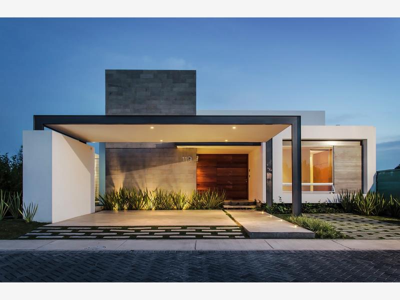 Casa en venta en El Monasterio, Morelia — foto 1 de 2