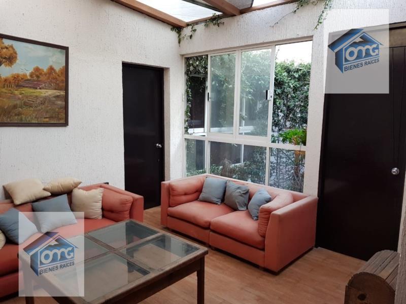 Departamento en venta en Tetelpan, Álvaro Obregón — foto 1 de 2