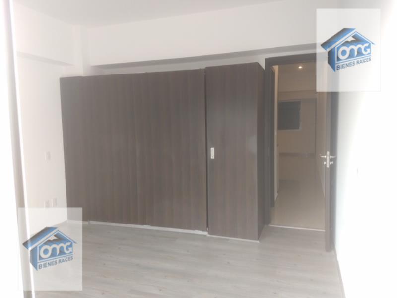 Departamento en venta en Golondrinas, Álvaro Obregón