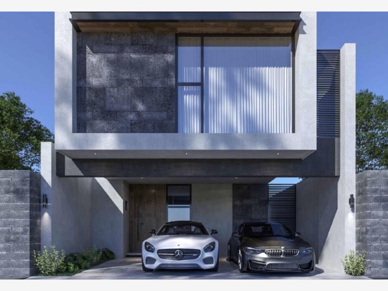 Casa en venta en Altares Residencial, Santiago — foto 1 de 10