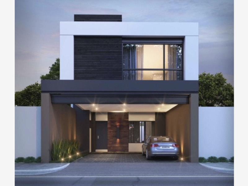Casa en venta en Altares Residencial, Santiago — foto 1 de 6