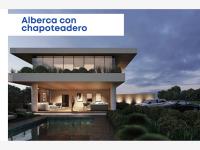 Casa en venta en Altares Residencial, Santiago — foto 3 de 6