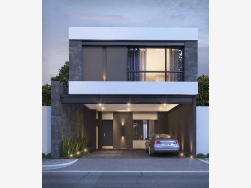 Casa en venta en Altares Residencial, Santiago — foto 1 de 6