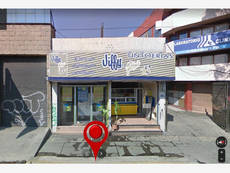 Local en venta en 8 de Agosto, Benito Juárez — foto 1 de 8