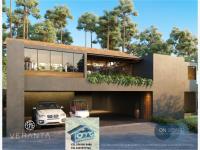 Casa en venta en Avandaro, Valle de Bravo — foto 2 de 10