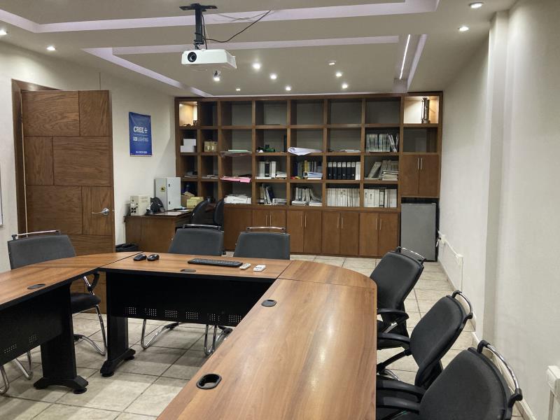 Oficina en Renta en Torreon Centro, Torreón, Coahuila de Zaragoza