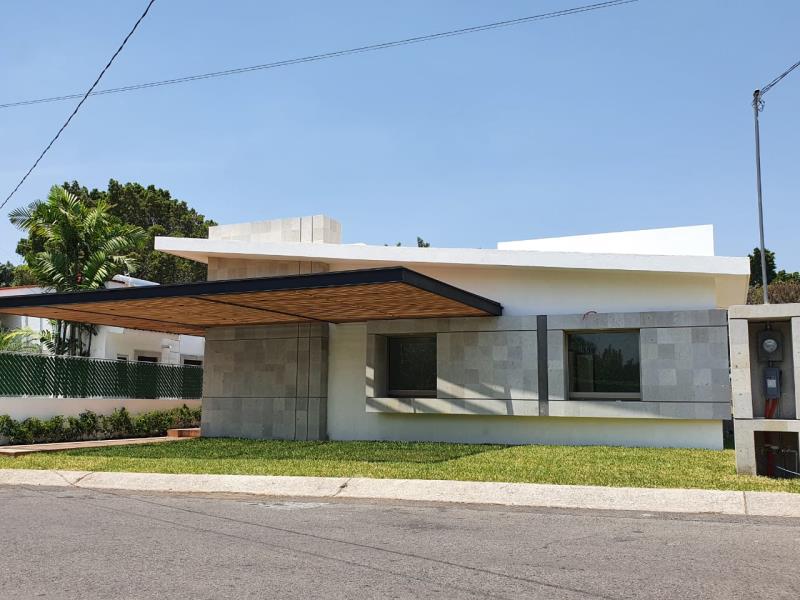 Casa en venta en Lomas de Cocoyoc, Atlatlahucan — foto 1 de 21