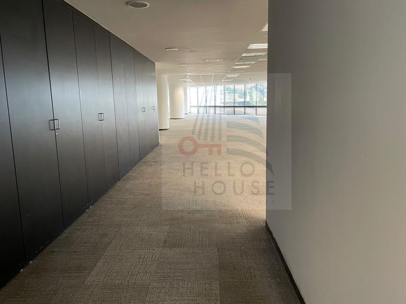 Oficina en renta en Lomas de Santa Fe, Álvaro Obregón — foto 1 de 26