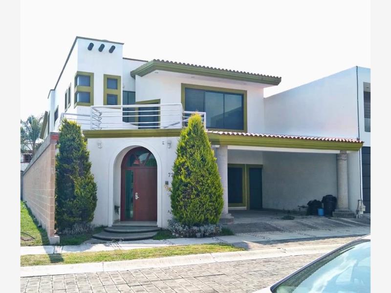 Casa en venta en Vista Real, San Andrés Cholula — foto 1 de 31