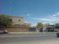 Terreno en Residencial Senderos, Torreón, Coahuila de Zaragoza